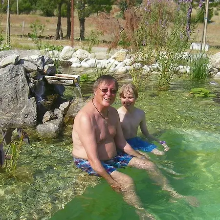 Calm Life Cottages Сasa de vacaciones
