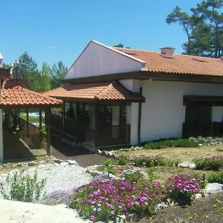 Сasa de vacaciones Calm Life Cottages *
