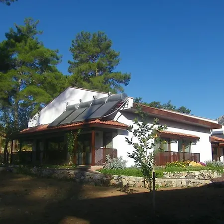 Сasa de vacaciones Calm Life Cottages *