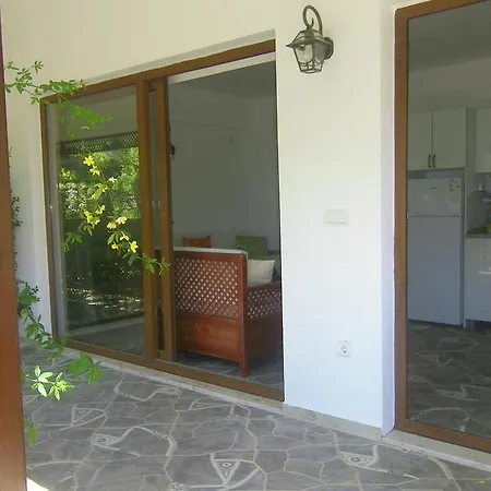 Calm Life Cottages Сasa de vacaciones *