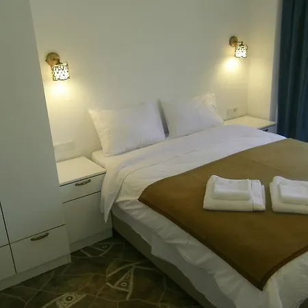 Calm Life Cottages Сasa de vacaciones Uzumlu (Mediterranean)