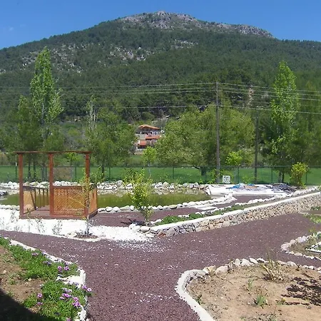 Calm Life Cottages Uzumlu (Mediterranean)