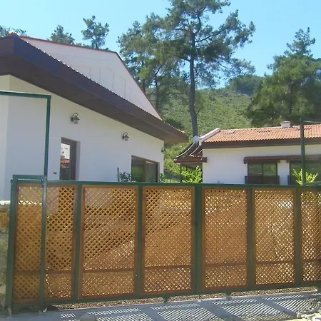 Calm Life Cottages * Uzumlu (Mediterranean)