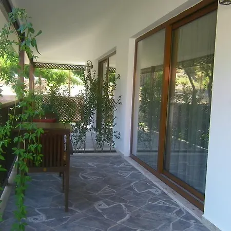 Calm Life Cottages Сasa de vacaciones Uzumlu (Mediterranean)