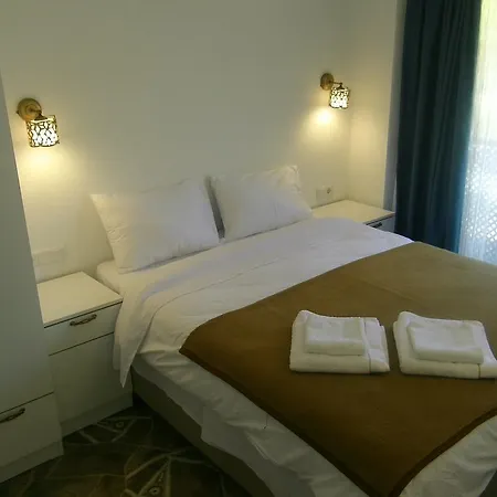 Calm Life Cottages Uzumlu (Mediterranean)