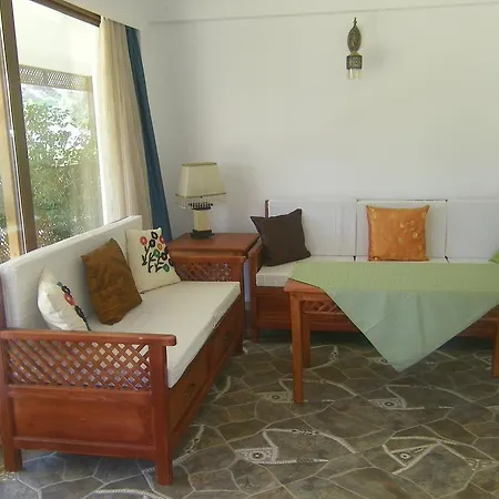 Calm Life Cottages *