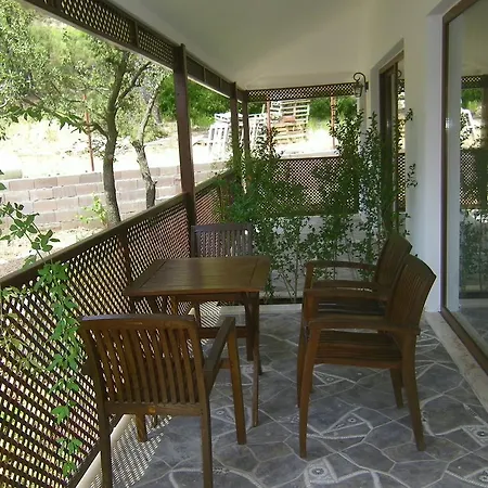 Calm Life Cottages * Uzumlu (Mediterranean)
