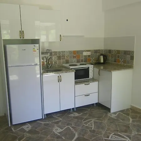 Calm Life Cottages بيت للعطل Uzumlu (Mediterranean)