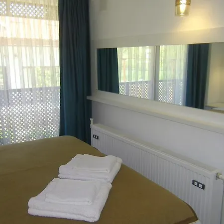 Calm Life Cottages بيت للعطل