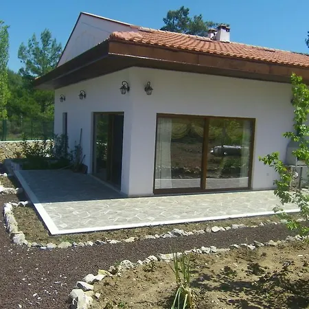 Calm Life Cottages بيت للعطل *