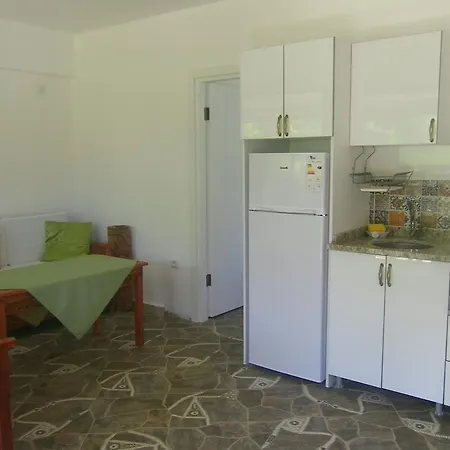Calm Life Cottages *